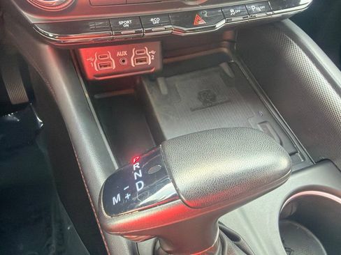 Used 2024 Dodge Durango R/T AWD/4WD image 23