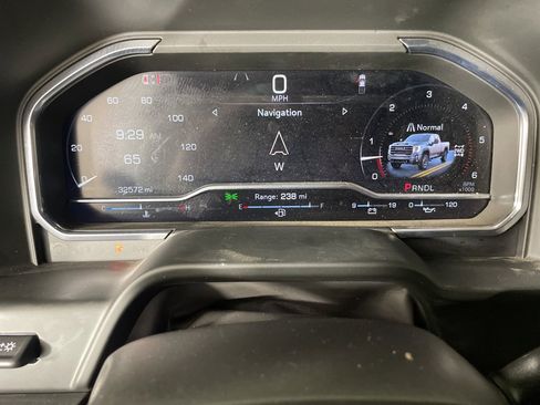 Used 2024 GMC Sierra 2500 AT4 w/ AT4 Premium Plus Package image 25