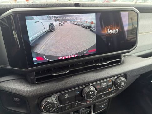 New 2026 Jeep Wrangler Sport S image 12