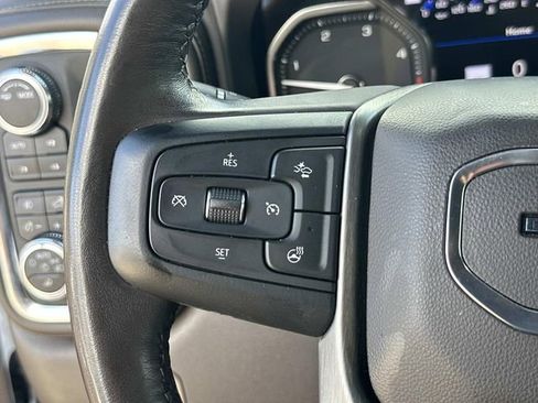 Used 2021 GMC Sierra 2500 Denali image 21