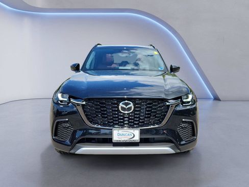 New 2026 MAZDA CX-70 3.3 Turbo w/ Premium Plus Pkg AWD/4WD image 9