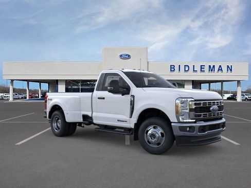 New 2026 Ford F350 XLT w/ 360-Degree Camera Package image 7