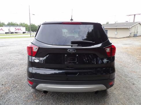 Used 2019 Ford Escape SE AWD/4WD image 4