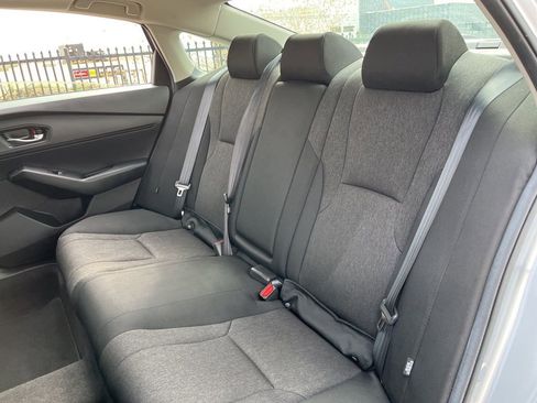 Used 2024 Honda Accord EX image 25