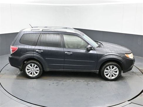 Used 2013 Subaru Forester 2.5X Touring image 40