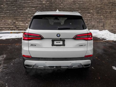 Used 2021 BMW X5 xDrive40i w/ Executive Package image 8