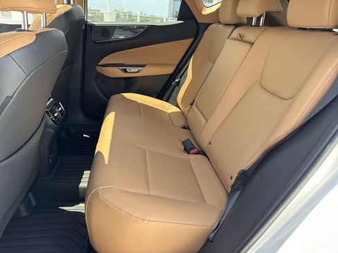 Certified 2024 Lexus NX 350 AWD image 23