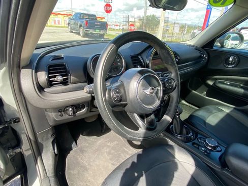 Used 2016 MINI Cooper Clubman image 13