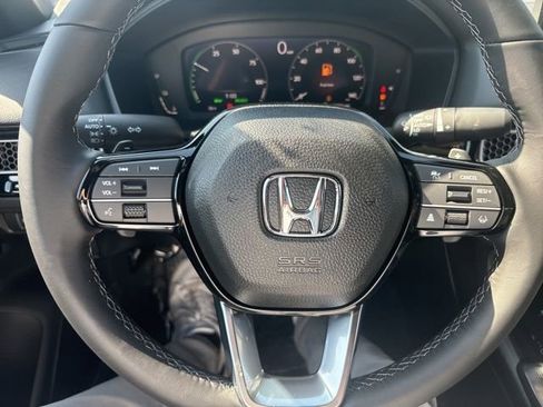 New 2026 Honda Civic Sport Touring image 14