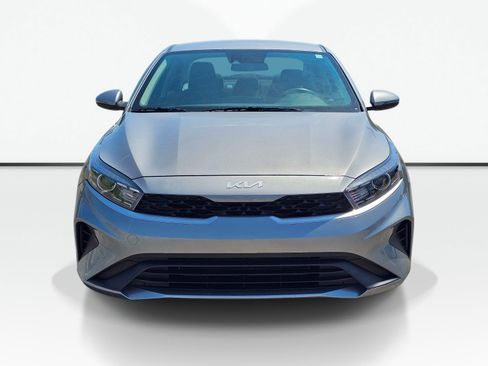 Certified 2024 Kia Forte LXS w/ LXS Technology Package FWD image 2