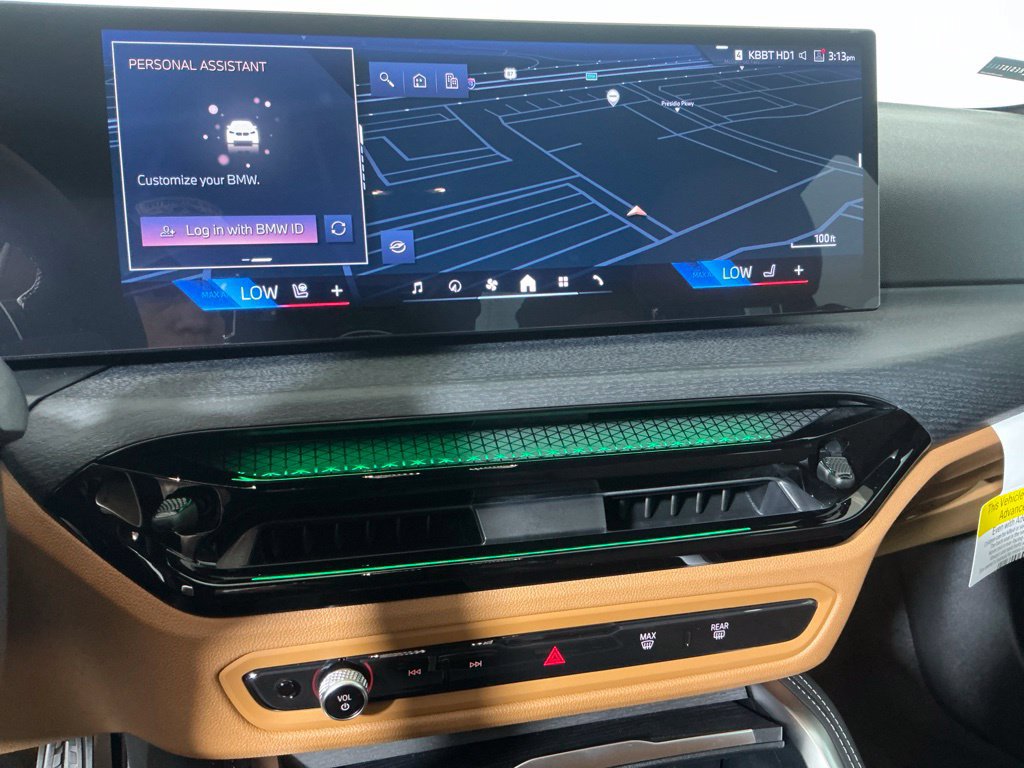 New 2026 BMW 430i w/ M Sport Package RWD image 10