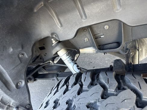 Used 2014 Toyota Tundra SR5 image 4