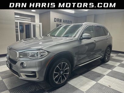 Used 2016 BMW X5 xDrive35i