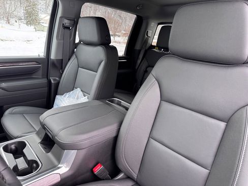 New 2026 Chevrolet Silverado 2500 LTZ w/ LTZ Plus Package image 23