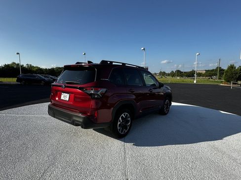 New 2026 Subaru Forester Premium AWD/4WD image 7