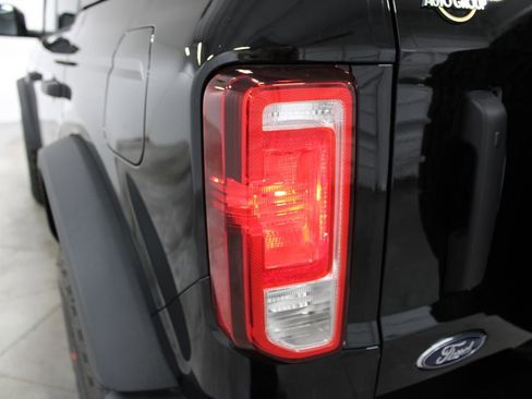 New 2025 Ford Bronco Big Bend image 21