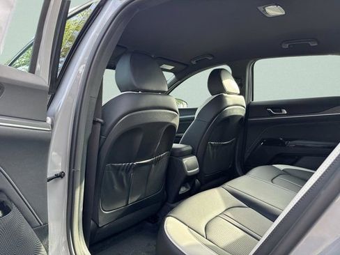 New 2026 Kia K5 GT-Line FWD image 14