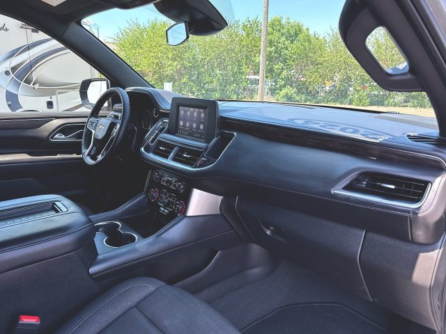 Used 2024 Chevrolet Tahoe LS w/ Driver Alert Package AWD/4WD image 27