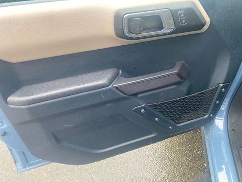 Certified 2024 Ford Bronco Wildtrak image 17