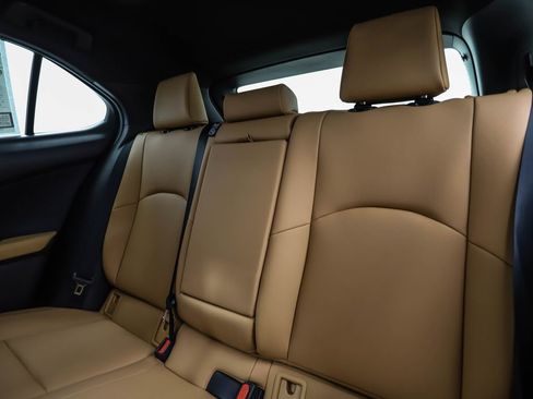 Used 2025 Lexus UX 300h AWD w/ Accessory Package (Z1) image 21