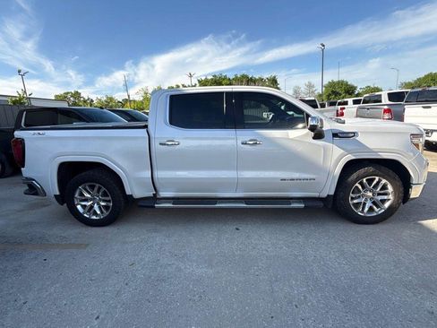 Used 2020 GMC Sierra 1500 SLT image 3