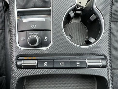 Used 2023 Kia Stinger GT-Line w/ Sun & Sound Package image 16