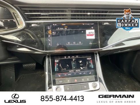 Used 2025 Audi Q7 3.0T Premium Plus image 18