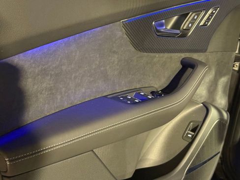 New 2026 Audi SQ7 Premium Plus image 13