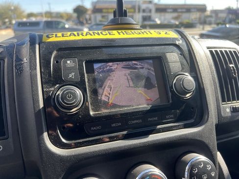 Used 2019 RAM ProMaster 3500 image 23