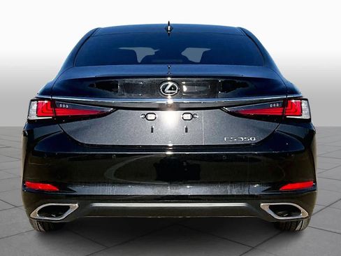 New 2025 Lexus ES 350 image 4