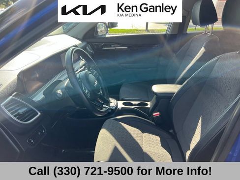 Certified 2024 Kia Seltos S AWD/4WD image 40