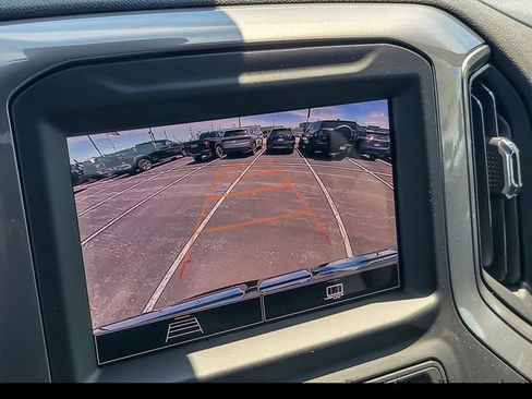 New 2026 GMC Sierra 1500 Pro w/ Pro Value Package AWD/4WD image 15