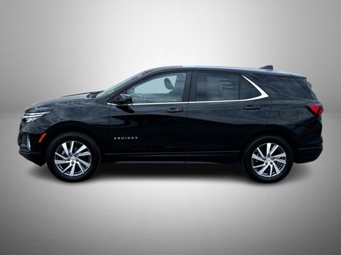 Certified 2023 Chevrolet Equinox LT image 8