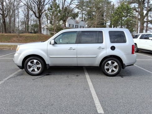 Used 2014 Honda Pilot EX-L image 8