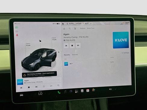 Used 2022 Tesla Model Y Long Range AWD/4WD image 19