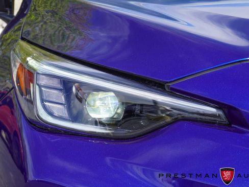 Used 2024 Subaru Impreza RS w/ Popular Package #1 AWD/4WD image 13