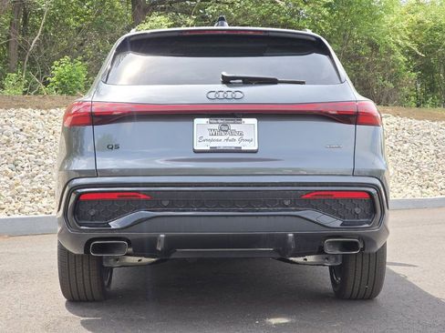 New 2026 Audi Q5 Premium Plus AWD/4WD image 24