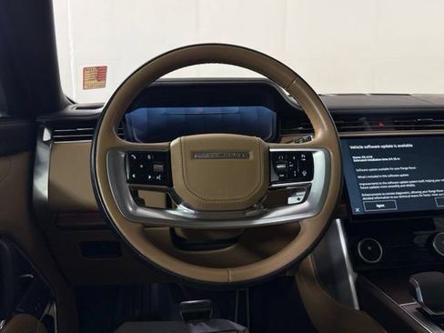 Certified 2023 Land Rover Range Rover Long Wheelbase Autobiography AWD/4WD image 25