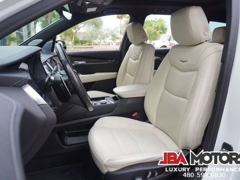Used 2021 Cadillac XT6 Sport AWD/4WD image 6