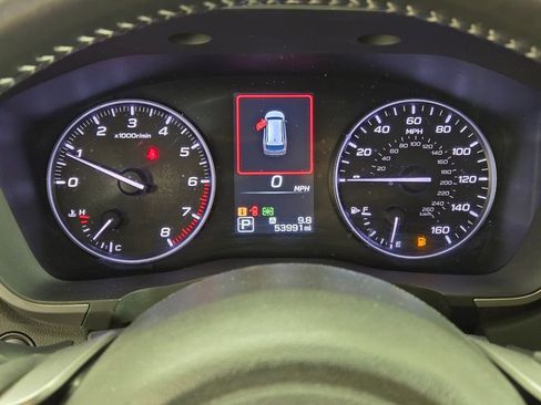 Certified 2023 Subaru Ascent Touring image 30