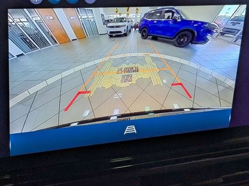 New 2026 Honda Prologue Touring image 12