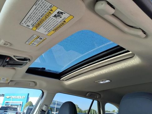 Used 2025 Subaru Outback Onyx Edition XT image 20