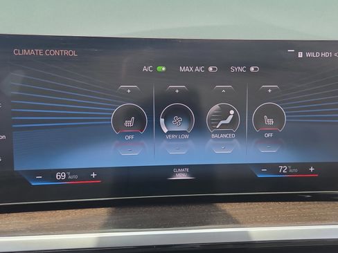 Certified 2024 BMW 430i Gran Coupe w/ M Sport Package (Priority 1) RWD image 32