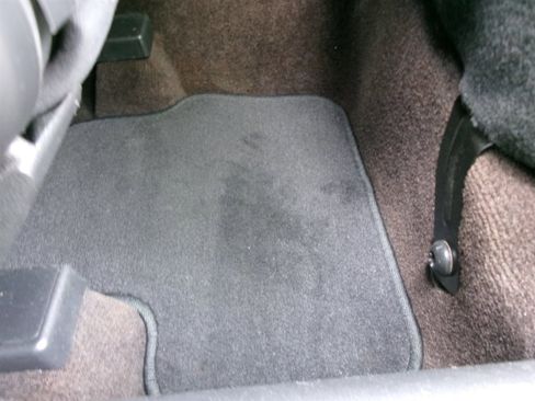 Used 2014 Jeep Compass Latitude w/ Sun/Sound Group image 30