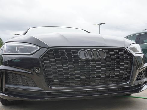 Used 2019 Audi S5 Premium Plus image 7
