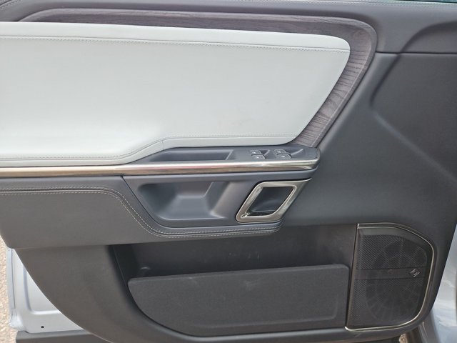 Used 2023 Rivian R1S Adventure Quad AWD/4WD image 10