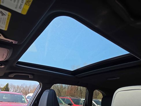 New 2026 Subaru Forester Sport AWD/4WD image 6