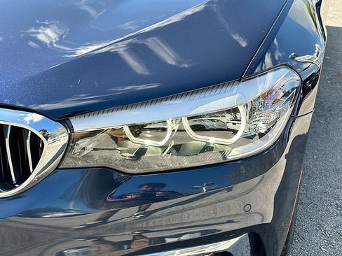 Used 2017 BMW 530i image 32