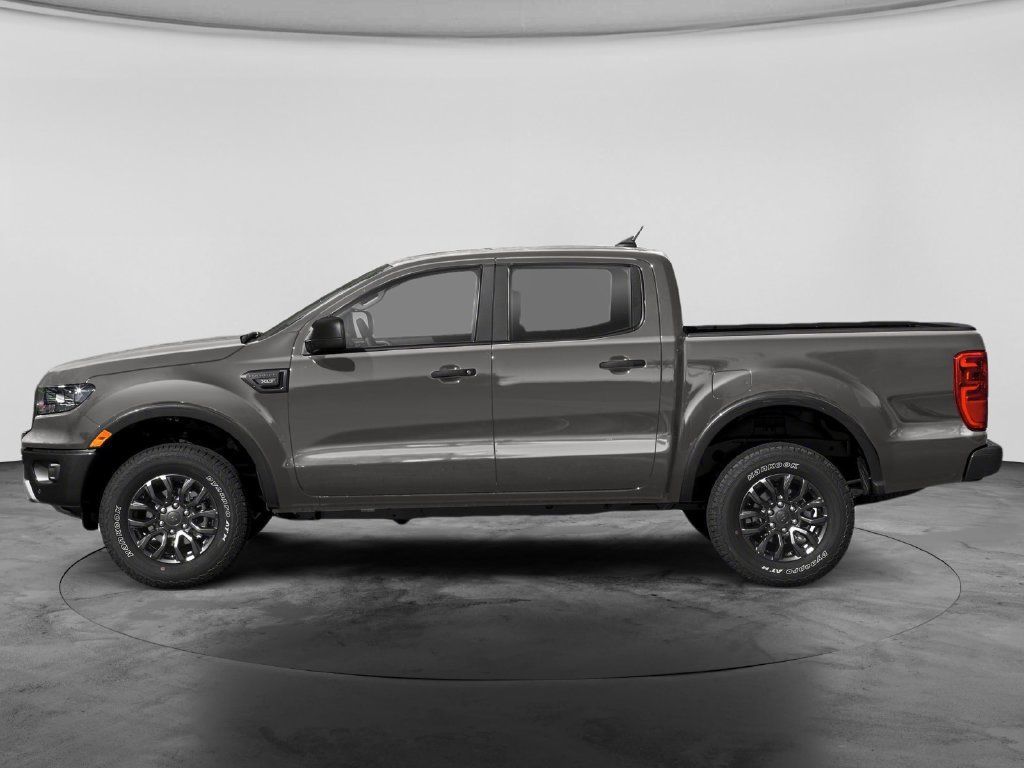 Used 2020 Ford Ranger XLT w/ Equipment Group 301A Mid AWD/4WD image 4