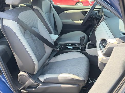 Certified 2026 Subaru Forester Premium AWD/4WD image 16